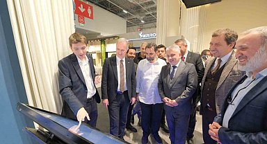 İnegöl protokolünden mobilya sektörüne tam destek