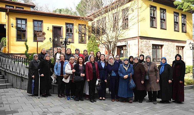 İnegöl sahnesinde festival var