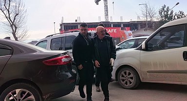 İnegöl'de aile kavgası kanlı bitti: Enişte tutuklandı