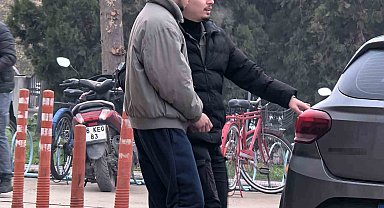 İnegöl'de uyuşturucu operasyonu: 1 tutuklama