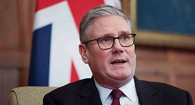 İngiltere Başbakanı Starmer: " Tarife tehdidinin geri çekilmesi, sağduyunun yansımasıdır"