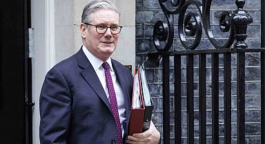 İngiltere Başbakanı Starmer: "İngiltere, uzun zamandır Venezuela'da bir iktidar değişikliğini destekliyordu"