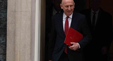 İngiltere Savunma Bakanı Healey: "ABD'nin Bella 1'e müdahalesine destek verdik"