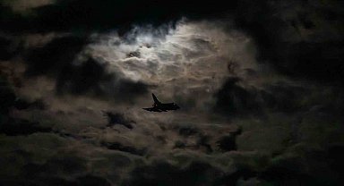 İngiltere ve Fransa'dan Suriye'de "DAEŞ" operasyonu