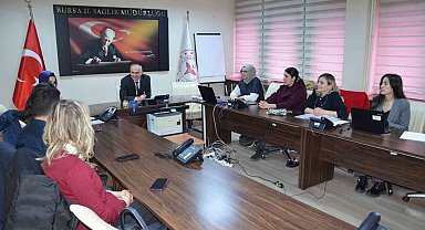 İnme hastalarına daha hızlı müdahale