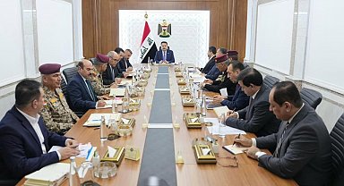 Irak Suriye'deki DEAŞ'lı tutukluların nakli için yol haritası hazırladı