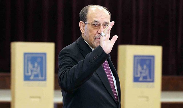 Irak'ın eski Cumhurbaşkanı Maliki'den Trump'a cevap: "Adaylığım sürecek"