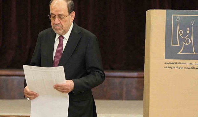 Irak'ta eski Başbakan el-Maliki yeniden başbakanlık adayı gösterildi