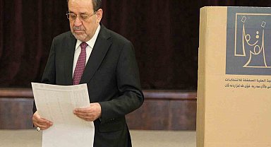 Irak'ta eski Başbakan el-Maliki yeniden başbakanlık adayı gösterildi