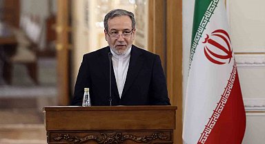 İran Dışişleri Bakanı Arakçi: "Durum tamamen kontrol altına alındı"