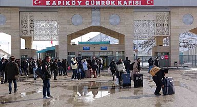 İranlı turistler ölü sayısının resmi rakamların üzerinde olabileceğini söyledi