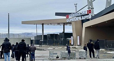 İranlılar Trump'a tepkili: Sorunumuz savaş değil ekonomi