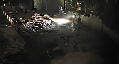 İskelede bir işçinin hayatını kaybettiği kazada firma sahibi tutuklandı