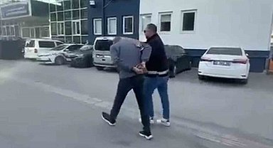 İskenderun'da çeşitli suçlardan aranan 2 şahıs tutuklandı