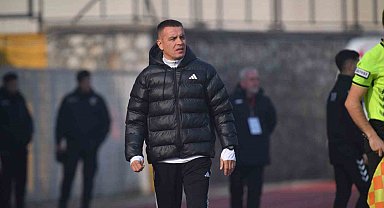 İsmail Güldüren: "Play-off hedefimize inançla yürüyoruz"