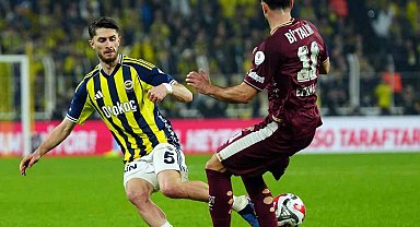 İsmail Yüksek, Göztepe maçına devam edemedi