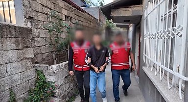 Isparta'da 2025 yılı emniyet bilançosu