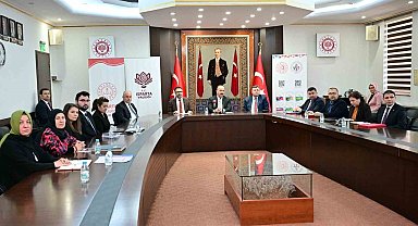 Isparta'da eğitimde fırsat eşitliği için adım: SOGEP destekli proje için imzalar atıldı