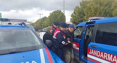 Isparta'da kayıp alzaymır hastası sağ olarak bulundu