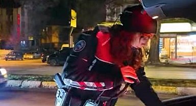 Isparta'da polis denetimlerinde 31 aranan şahıs yakalandı