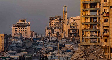 İsrail, Gazze Barış Kurulu'na katıldı