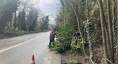 İstanbul için lodos uyarısı: Kuvvetli fırtına etkili olacak