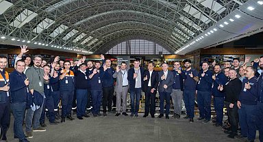 İstanbul Sabiha Gökçen Uluslararası Havalimanı 25 yaşında