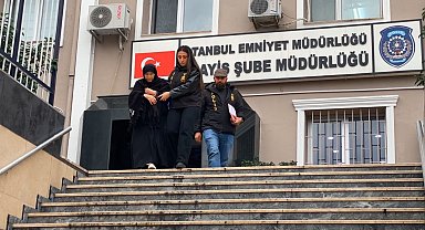 İstanbul'da 22 yıl önce işlenen cinayetin hükümlüsü Kartal'da yakalandı