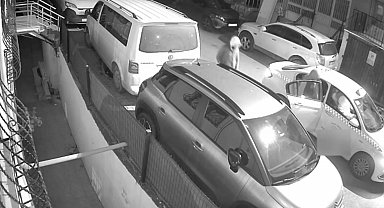 İstanbul'da iş yerine silahlı saldırı: 6 gözaltı