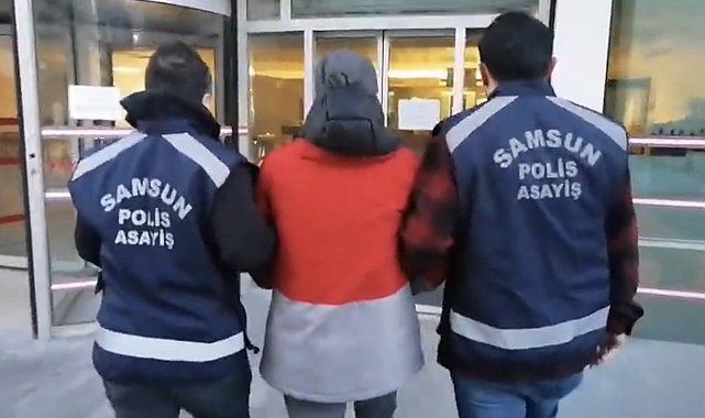 İstanbul'da işlediği cinayetten 27 yıl kesinleşmiş hapis cezası bulunan hükümlü yakalandı