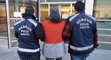 İstanbul'da işlediği cinayetten 27 yıl kesinleşmiş hapis cezası bulunan hükümlü yakalandı
