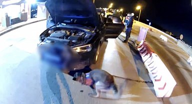 İstanbul'dan Gaziantep'e uyuşturucu sevkiyatına jandarma darbesi: 3 şahıs tutuklandı