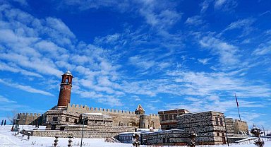İşte Erzurum'un turizm karnesi