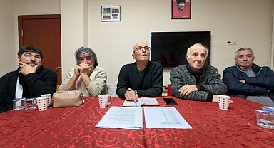 İstifası beklenen kulüp başkanından çarpıcı açıklamalar