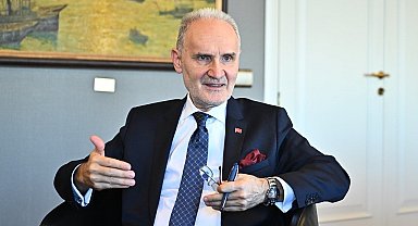 İTO Başkanı Avdagiç'ten 144'üncü kuruluş yılı mesajı