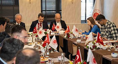 İzmir Adliyesinin 2025 bilançosu açıklandı: Karar sayısında büyük artış