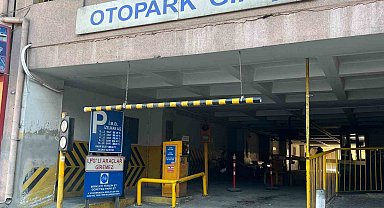 İzmir Büyükşehir'den otopark ücretlerine rekor artış