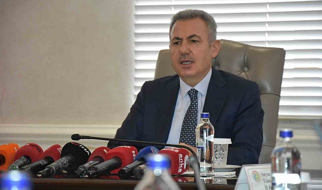 İzmir'de 212 çete çökertildi, suç oranı yüzde 11 azaldı