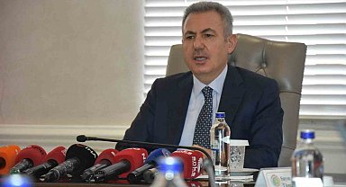 İzmir'de 212 çete çökertildi, suç oranı yüzde 11 azaldı