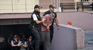 İzmir'de 3 polisin şehit olduğu saldırının iddianamesi kabul edildi