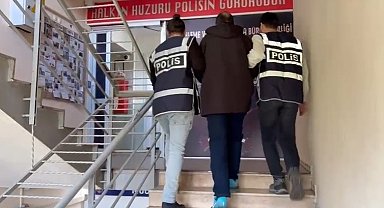 İzmir'de cinayetten 18 yıl hapis cezasına çarptırılan firari yakalandı