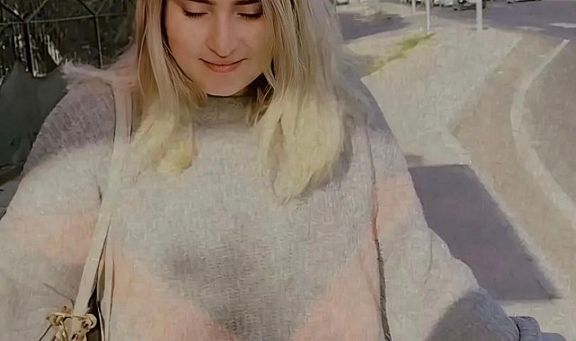 İzmir'de midibüsün çarptığı genç kadın yaşamını yitirdi