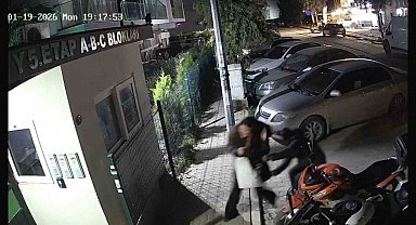 İzmir'de saplantılı eski sevgili cinayeti: Adresini değiştirdi yine kurtulamadı