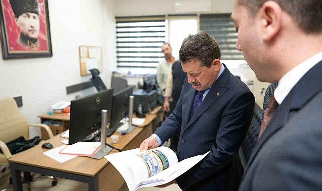 İzmir'de tarihin en büyük operasyonu sonrası adli olaylar yüzde 30 azaldı