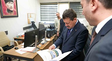 İzmir'de tarihin en büyük operasyonu sonrası adli olaylar yüzde 30 azaldı