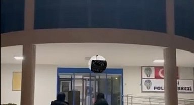 İzmir'de uyuşturucu operasyonu: 17 bin 280 sentetik ecza hapı ele geçirildi