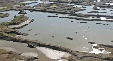 İzmir'de yağışlar barajlara nefes aldırdı