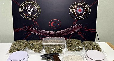 İzmir'de zehir operasyonu: Adres bu kez kümes