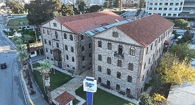 İzmir'deki Meslek Fabrikasının tahliyesine mahkeme 'dur' dedi