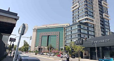 İzmir'deki rüşvet davasında yeni gelişme: Tutuklu sanıklara adli kontrol